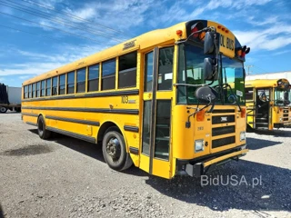 THOMABUSES BUS