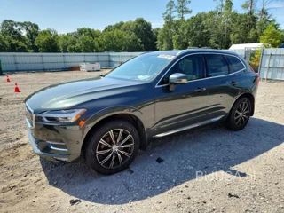 VOLVO XC60 T5 INSCRIPTION