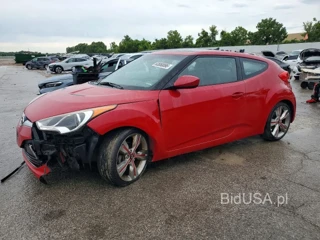 HYUNDAI VELOSTER BASE