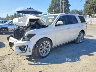 FORD EXPEDITION LIMITED