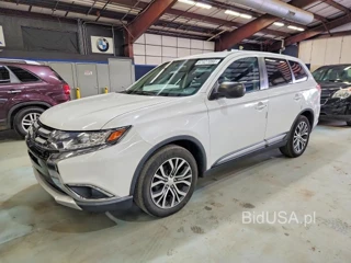 MITSUBISHI OUTLANDER ES