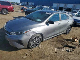 KIA FORTE GT LINE