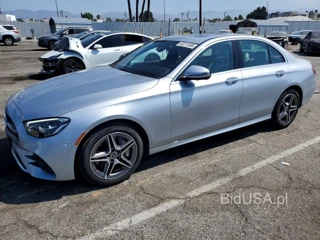 MERCEDES-BENZ E 350