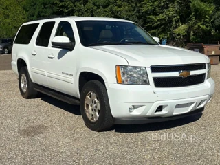 CHEVROLET SUBURBAN K1500 LT