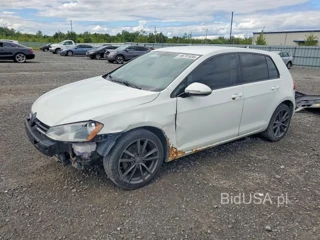 VOLKSWAGEN GOLF S