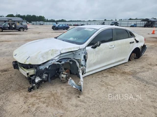 KIA K5 LXS