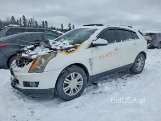 CADILLAC SRX PREMIUM COLLECTION