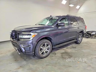 FORD EXPEDITION LIMITED