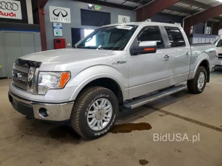 FORD F150 SUPERCREW