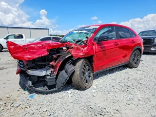 HONDA HR-V SPORT