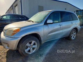 TOYOTA RAV4 BASE