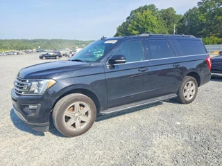 FORD EXPEDITION MAX XLT