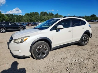 SUBARU XV CROSSTREK 2.0 PREMIUM