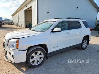 GMC TERRAIN SLE