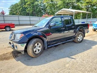 NISSAN FRONTIER SE V6