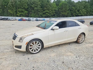 CADILLAC ATS LUXURY