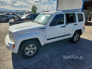 JEEP LIBERTY SPORT