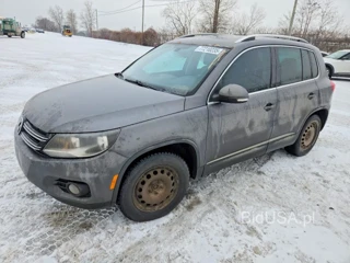 VOLKSWAGEN TIGUAN S