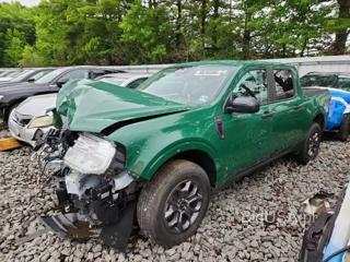 FORD MAVERICK XLT