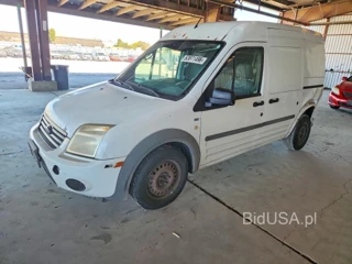 FORD TRANSIT CONNECT XLT