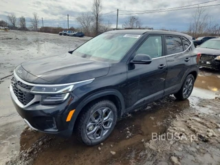 KIA SELTOS S