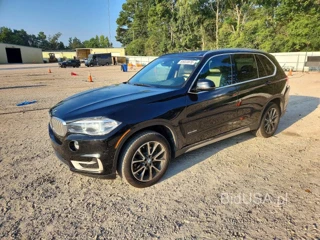 BMW X5 XDRIVE35I