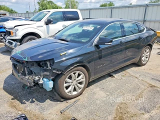 CHEVROLET IMPALA LT