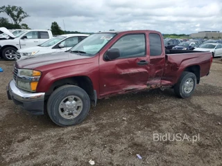 GMC CANYON