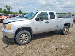 GMC SIERRA K2500 SLE