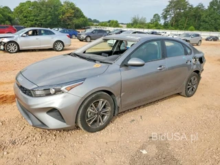 KIA FORTE LXS