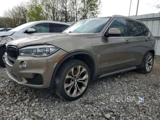 BMW X5 XDR40E