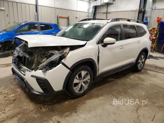 SUBARU ASCENT PREMIUM