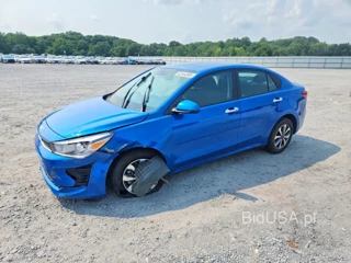 KIA RIO S