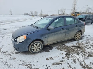 HYUNDAI ACCENT GLS