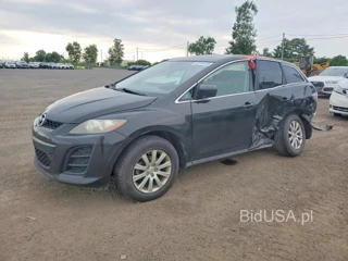 MAZDA CX-7