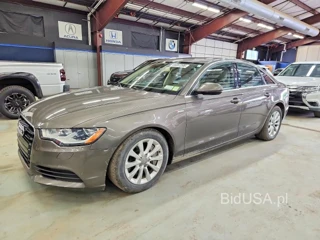 AUDI A6 PREMIUM
