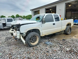 CHEVROLET SILVERADO K1500