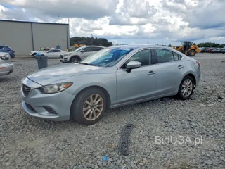 MAZDA 6 SPORT