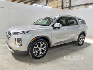 HYUNDAI PALISADE SEL