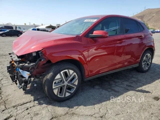 HYUNDAI KONA SE