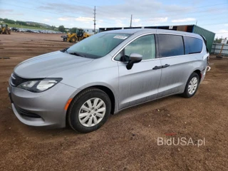 CHRYSLER VOYAGER L
