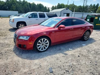 AUDI A7 PREMIUM PLUS