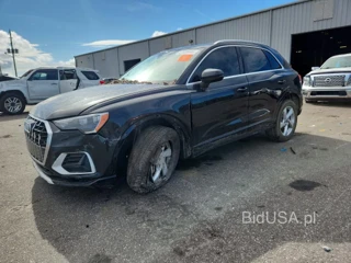 AUDI Q3 PREMIUM 40