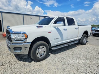 RAM 2500 BIG HORN