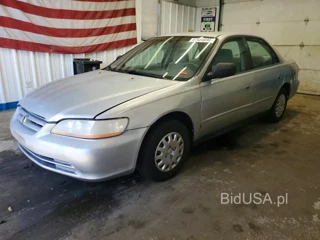 HONDA ACCORD VALUE