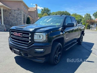 GMC SIERRA K1500