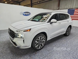 HYUNDAI SANTA FE CALLIGRAPHY