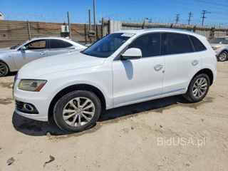 AUDI Q5 PREMIUM PLUS