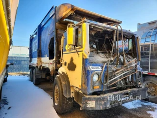 MACK 600 MRU600