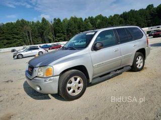 GMC ENVOY